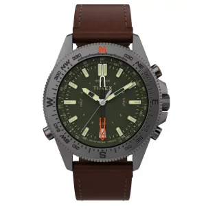 ساعت مردانه تایمکس مدل TIMEX TW2V04000