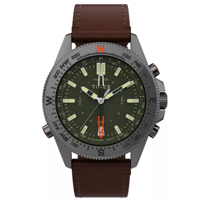 ساعت مردانه تایمکس مدل TIMEX TW2V04000