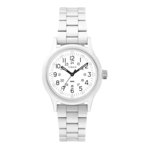 ساعت زنانه تایمکس مدل TIMEX TW2V19900