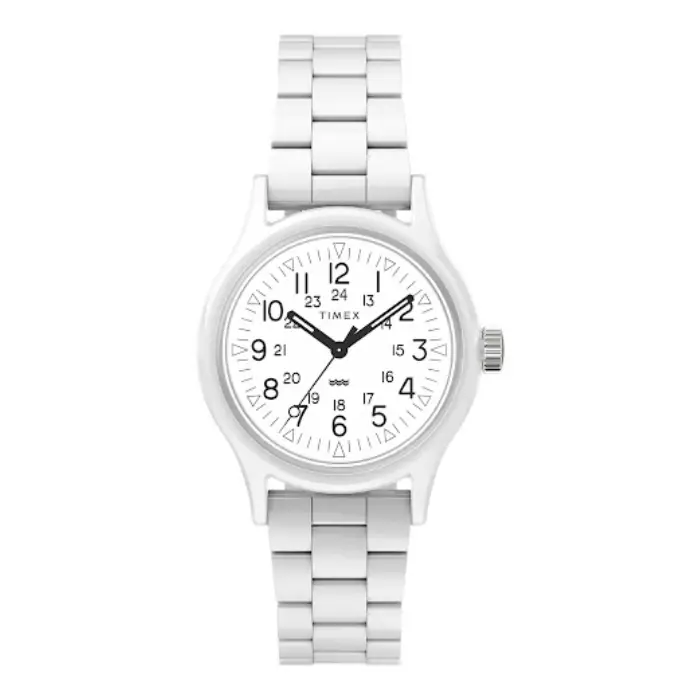 ساعت زنانه تایمکس مدل TIMEX TW2V19900