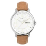 ساعت مردانه تایمکس مدل TIMEX TW2V28900
