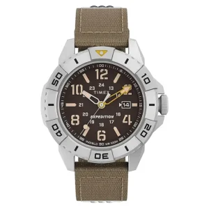 ساعت مردانه تایمکس مدل TIMEX TW2V62400