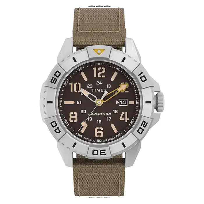 ساعت مردانه تایمکس مدل TIMEX TW2V62400