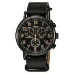 ساعت مردانه تایمکس مدل TIMEX TWC068500