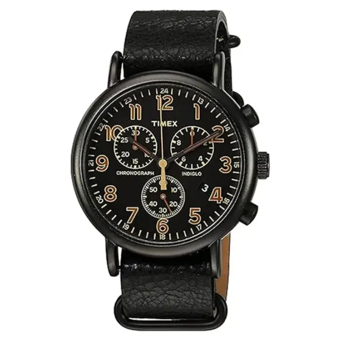 ساعت مردانه تایمکس مدل TIMEX TWC068500