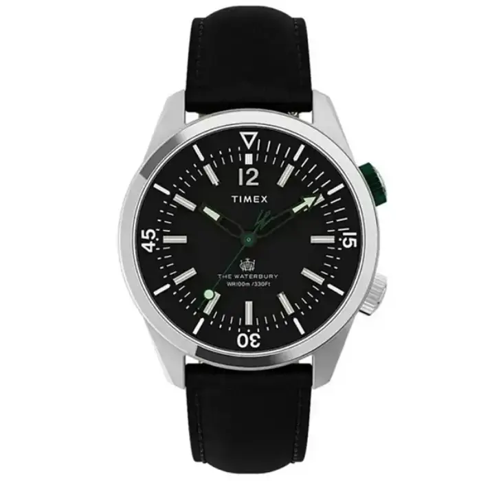 ساعت مردانه تایمکس مدل TIMEX TWH6Z3810