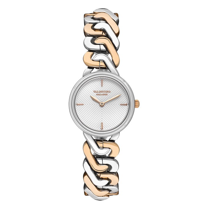 ساعت زنانه ولنتینو اورلاندی مدل VALENTINO ORLANDI VO.4.10005-5