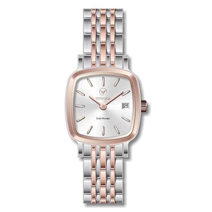 ساعت زنانه ویتوریا مدل VITTORIA VT3392-4