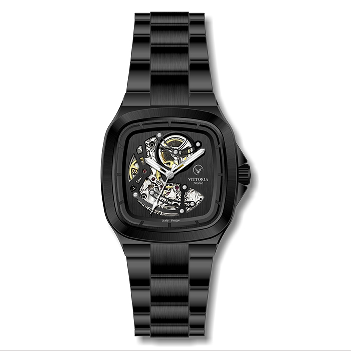 ساعت مردانه ویتوریا مدل VITTORIA VTS4011-2