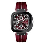 ساعت مردانه وسترن مدل WESTERN W1881GBB070M