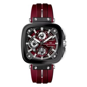 ساعت مردانه وسترن مدل WESTERN W1881GBB070M