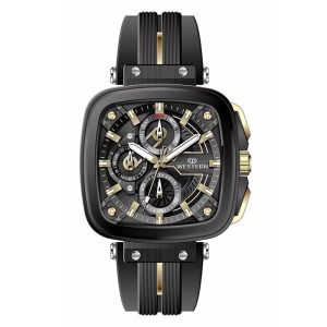 ساعت مردانه وسترن مدل WESTERN W1881GBG070C