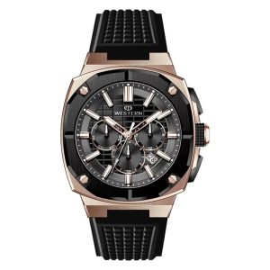 ساعت مردانه وسترن مدل WESTERN W1883GPB070C