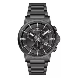 ساعت مردانه وسترن مدل WESTERN W8878GGS070C