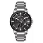 ساعت مردانه وسترن مدل WESTERN W8878GSB070C