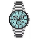 ساعت مردانه وسترن مدل WESTERN W8878GSB070H