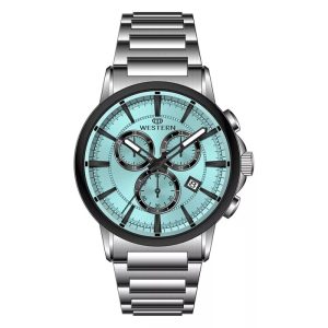 ساعت مردانه وسترن مدل WESTERN W8878GSB070H