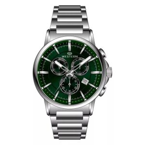 ساعت مردانه وسترن مدل WESTERN W8878GST070X