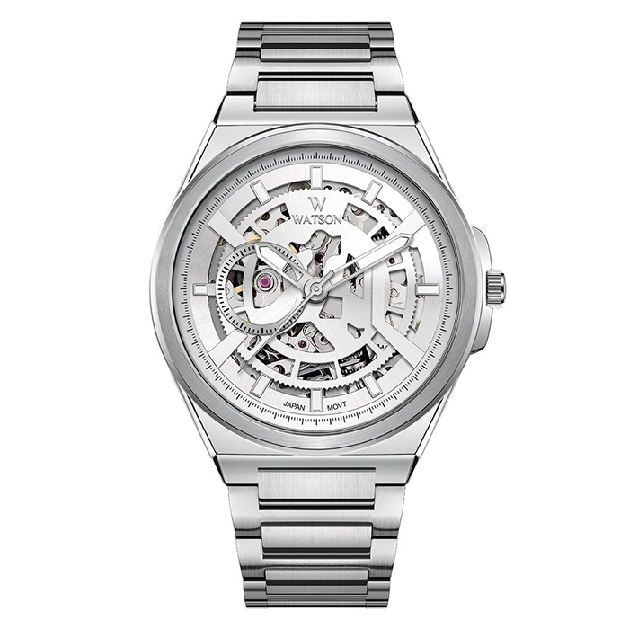 ساعت مردانه واتسون مدل WATSON W1243G-301