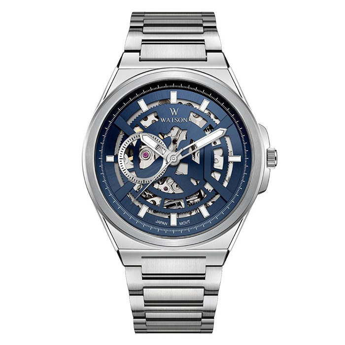 ساعت مردانه واتسون مدل WATSON W1243G-302