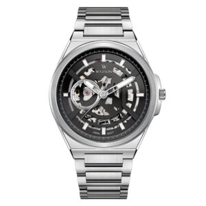 ساعت مردانه واتسون مدل WATSON W1243G-304