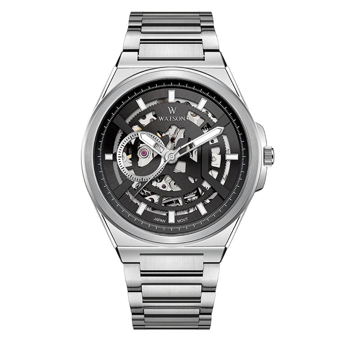 ساعت مردانه واتسون مدل WATSON W1243G-304