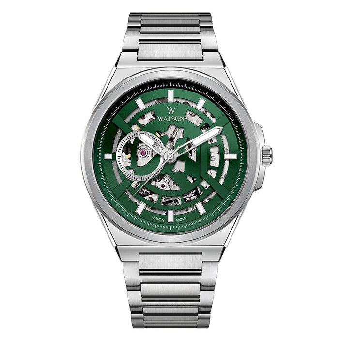 ساعت مردانه واتسون مدل WATSON W1243G-313