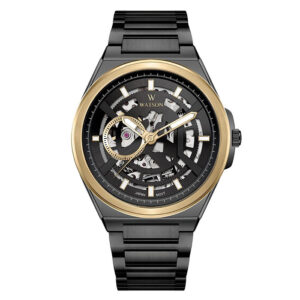 ساعت مردانه واتسون مدل WATSON W1243G-401F