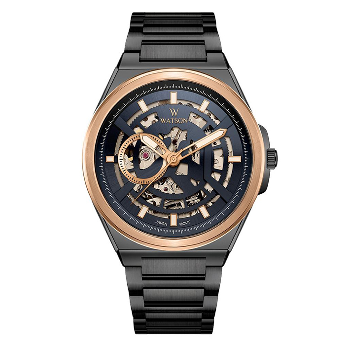 ساعت مردانه واتسون مدل WATSON W1243G-414