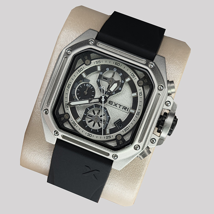 ساعت مردانه اکستری مدل EXTRI X6081-A