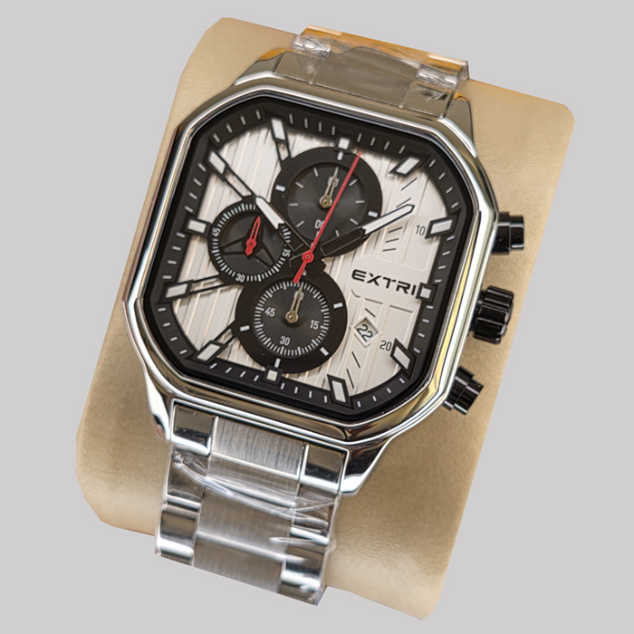 ساعت مردانه اکستری مدل EXTRI X6108-A