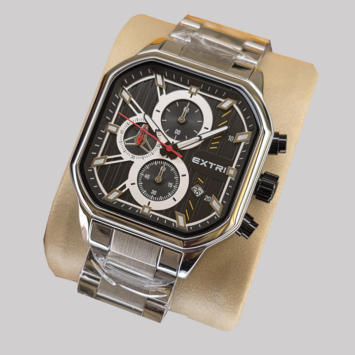 ساعت مردانه اکستری مدل EXTRI X6108-B