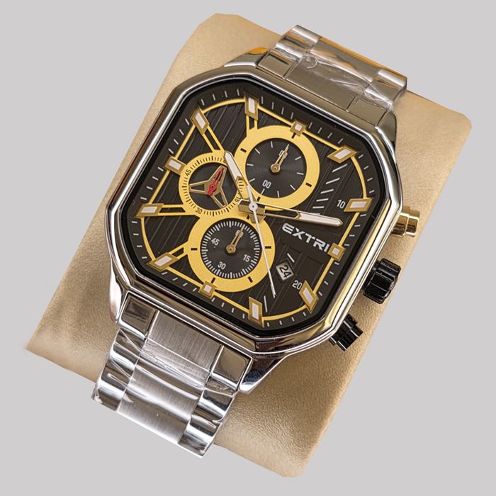 ساعت مردانه اکستری مدل EXTRI X6108-C