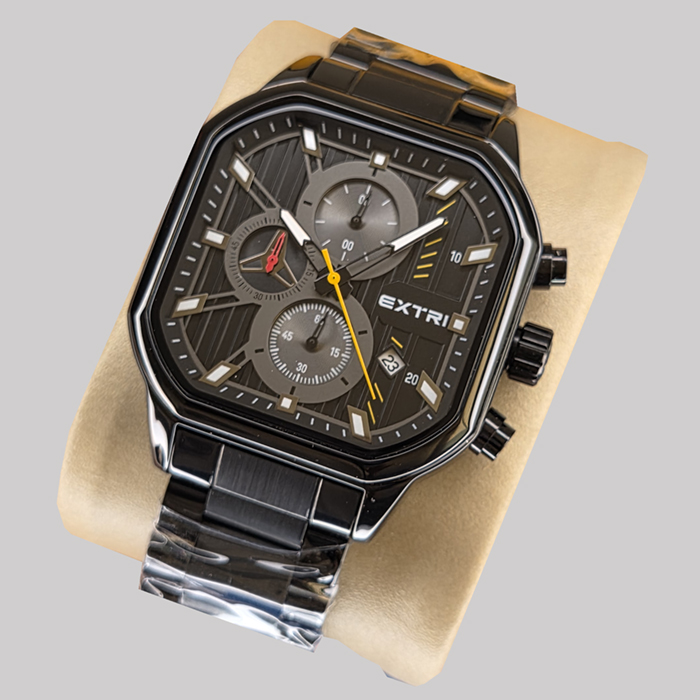 ساعت مردانه اکستری مدل EXTRI X6108-D