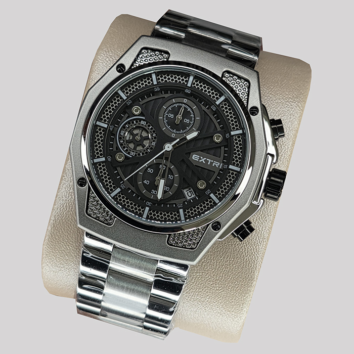 ساعت مردانه اکستری مدل EXTRI X6130-B