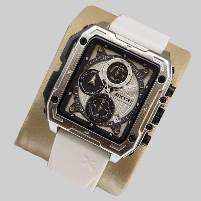 ساعت مردانه اکستری مدل EXTRI X6138-A