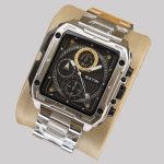 ساعت مردانه اکستری مدل EXTRI X6141-B