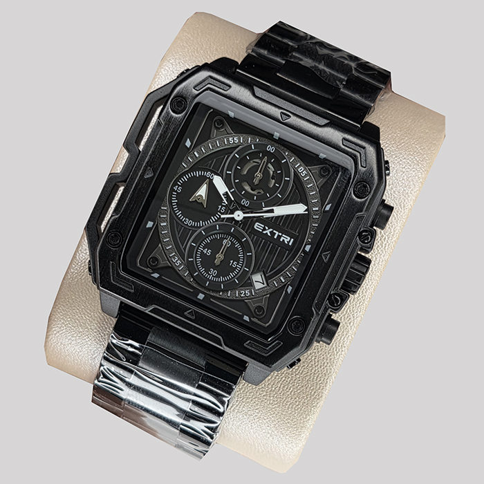 ساعت مردانه اکستری مدل EXTRI X6141-C