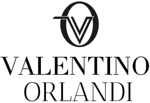 لوگوی ولنتینو اورلاندی (VALENTINO ORLANDIi)
