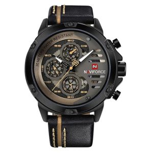 ساعت مردانه نیوی فورس مدل NAVIFORCE NF9110