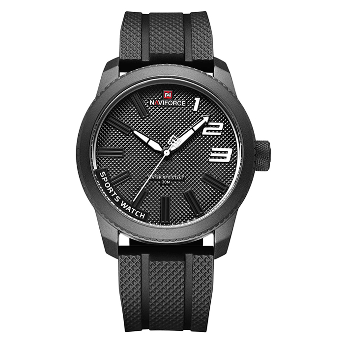ساعت مردانه نیوی فورس مدل NAVIFORCE NF9202