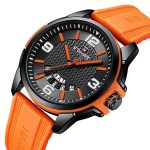 ساعت مردانه نیوی فورس مدل NAVIFORCE NF9215