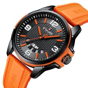 ساعت مردانه نیوی فورس مدل NAVIFORCE NF9215