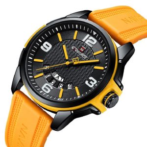 ساعت مردانه نیوی فورس مدل NAVIFORCE NF9215