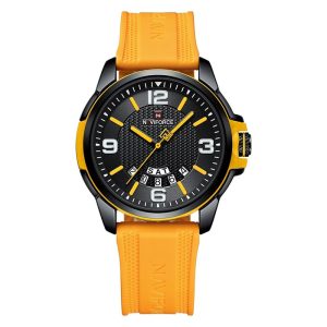 ساعت مردانه نیوی فورس مدل NAVIFORCE NF9215