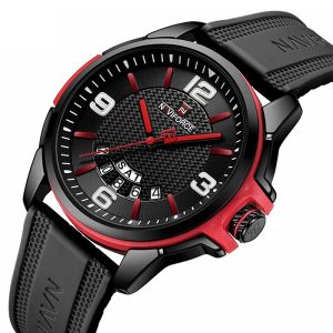 ساعت مردانه نیوی فورس مدل NAVIFORCE NF9215