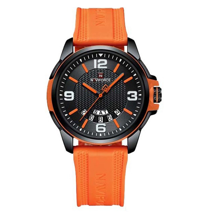 ساعت مردانه نیوی فورس مدل NAVIFORCE NF9215
