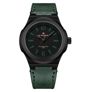ساعت مردانه نیوی فورس مدل NAVIFORCE NF9233
