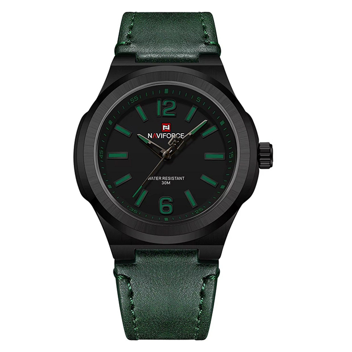 ساعت مردانه نیوی فورس مدل NAVIFORCE NF9233