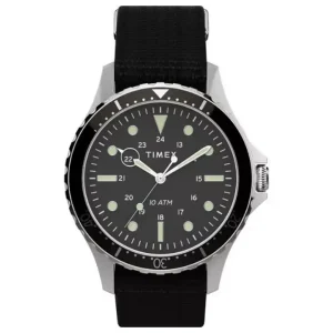 ساعت مردانه تامکس مدل TIMEX TW2T75600